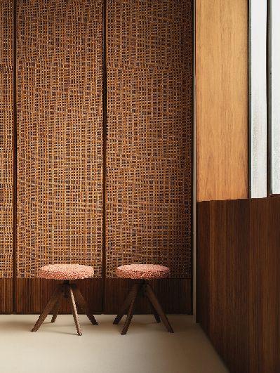 Flow Pouf MDF Italia