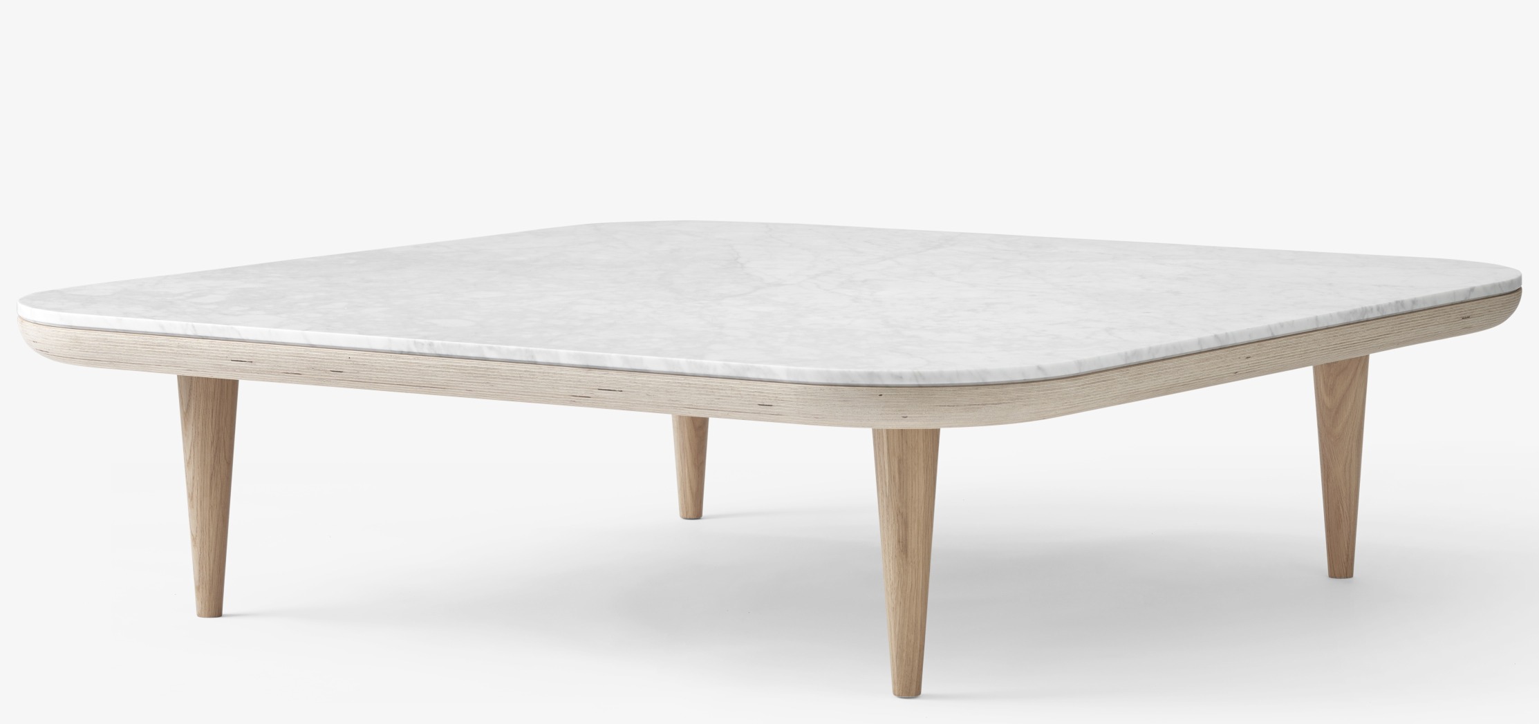 Fly Table Couchtisch AndTradition Fly Table Couchtisch AndTradition