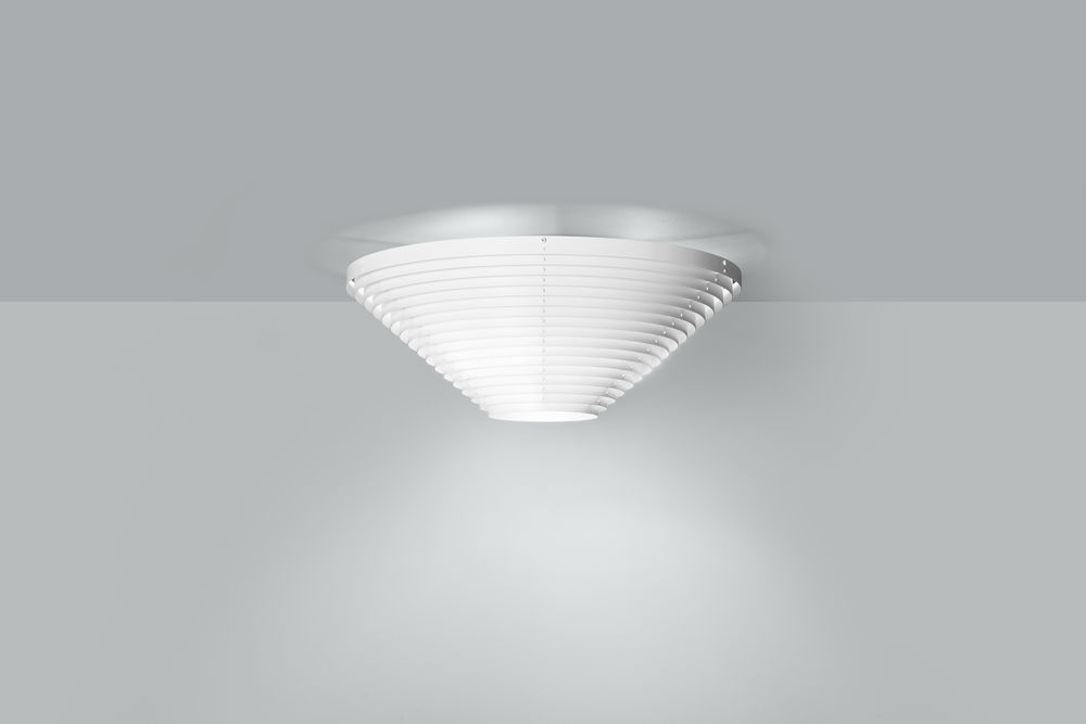 A622B Deckenleuchte Artek