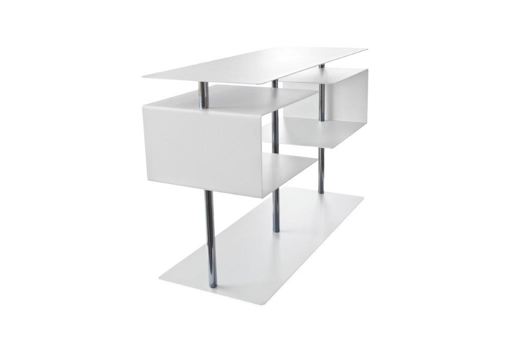 X-Centric II Beistelltisch Radius