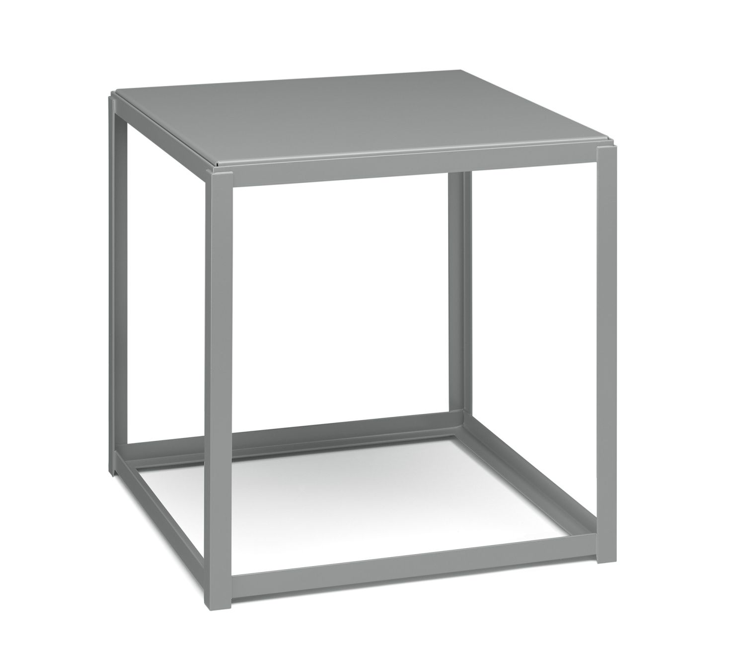 FK12 Fortyforty Beistelltisch Gestell e15 