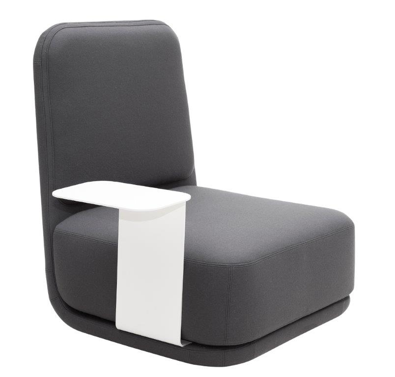 Standby Sessel Hoch Softline
