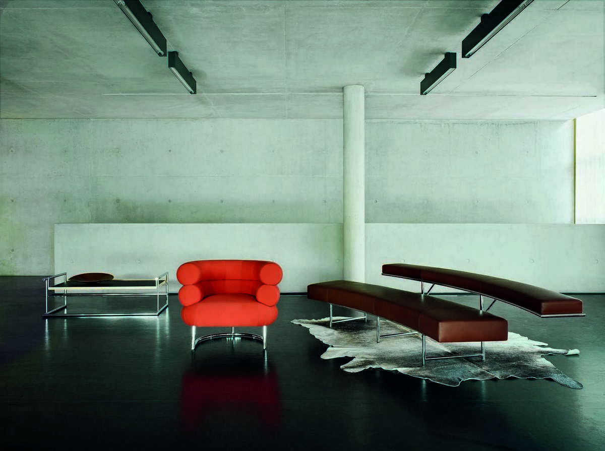 Bibendum Sessel ClassiCon