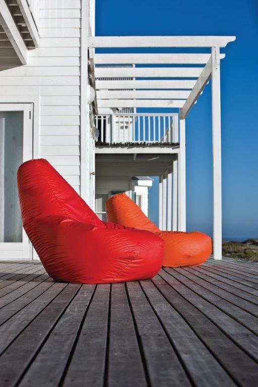 Sacco 279 Medium Sitzsack Zanotta