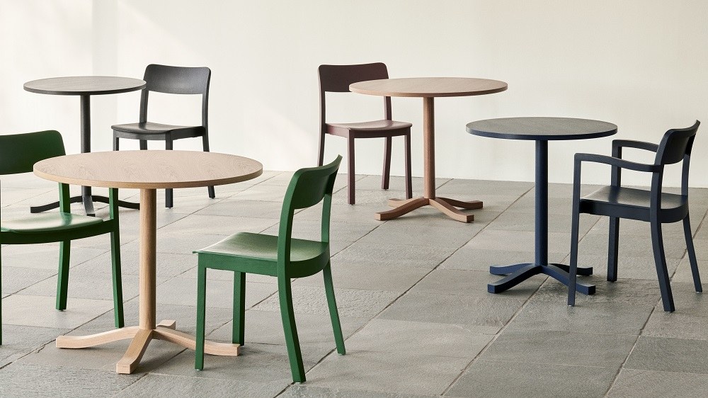 Pastis Table Tisch Hay