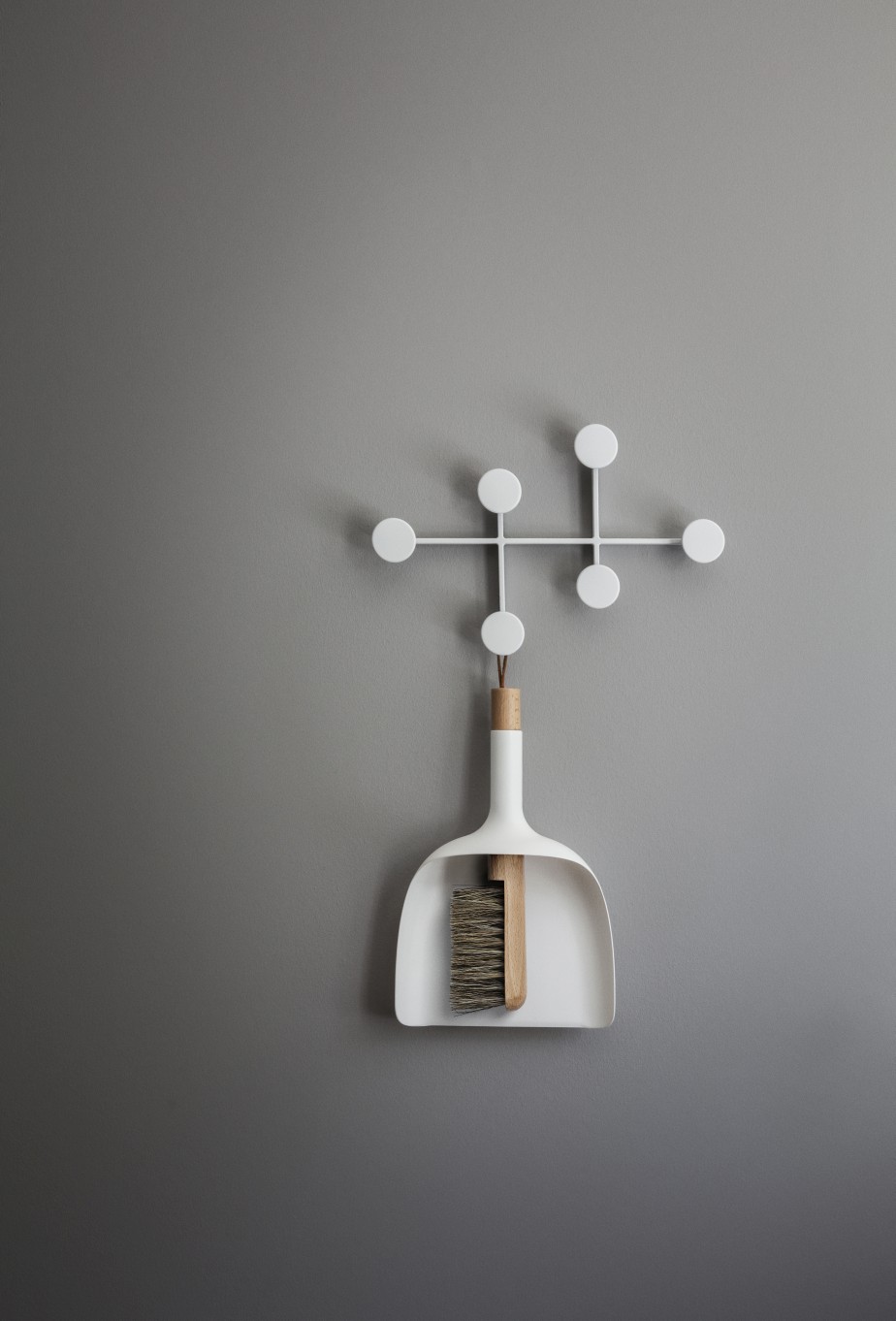 Afteroom Coat Hanger Medium Garderobenhaken Audo