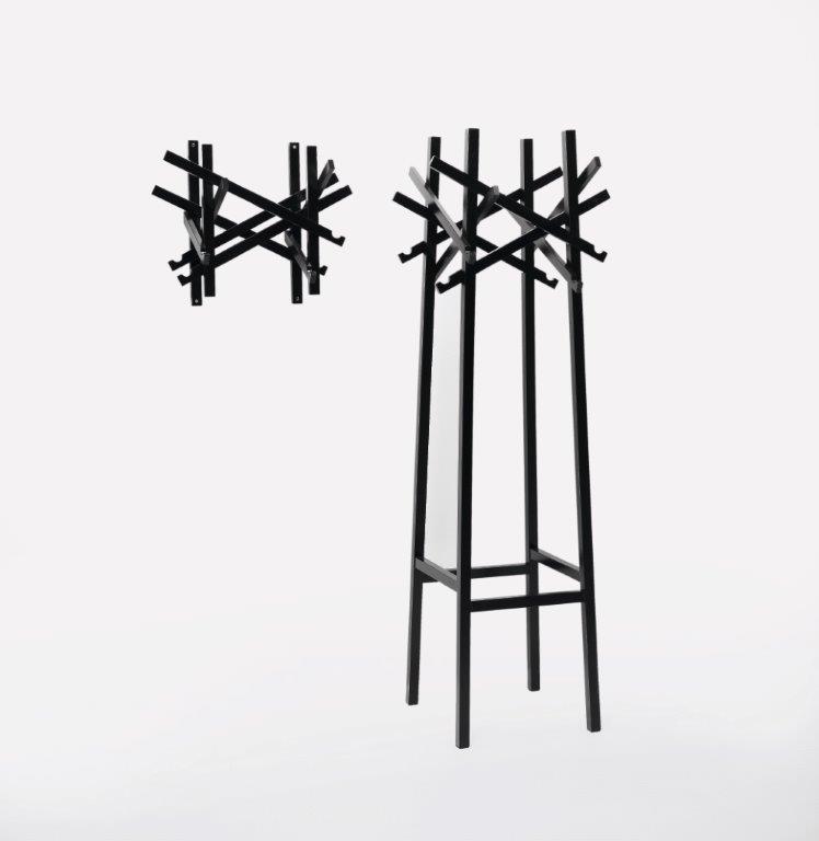 Nest Standgarderobe Karl Andersson & Soener