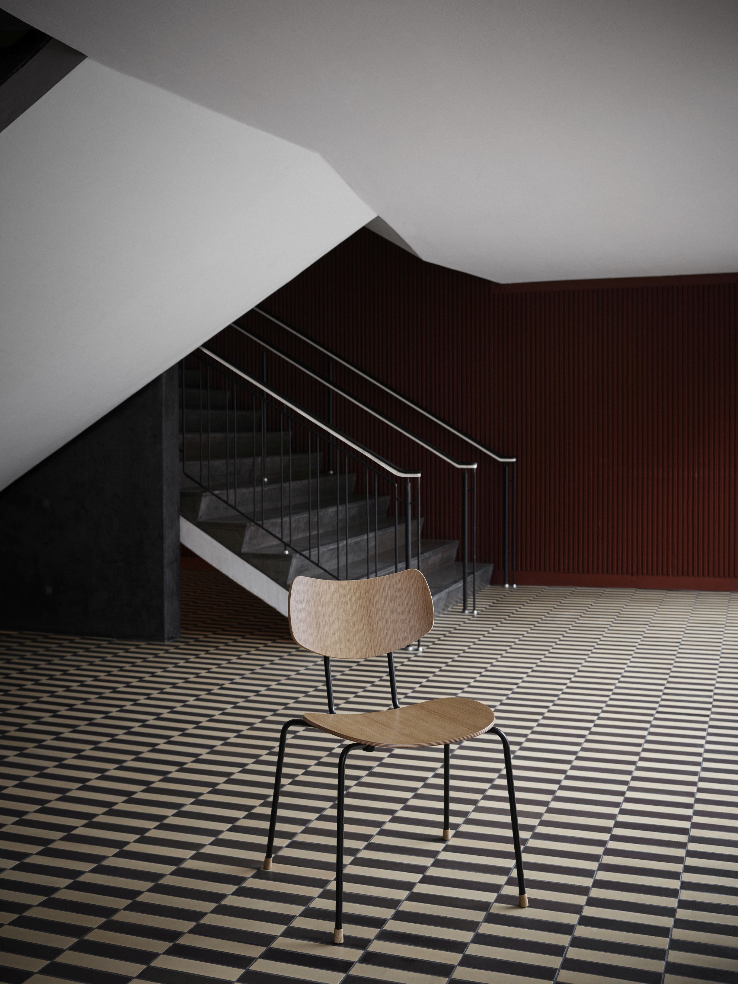 Vega Chair Carl Hansen & Søn