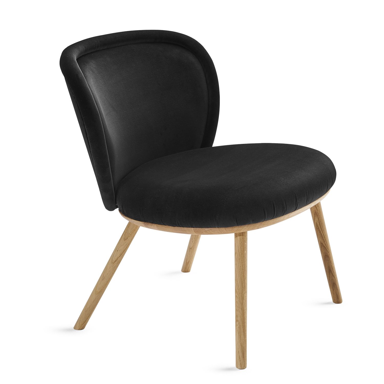 Ona Cocktail Stuhl Freifrau Manufaktur