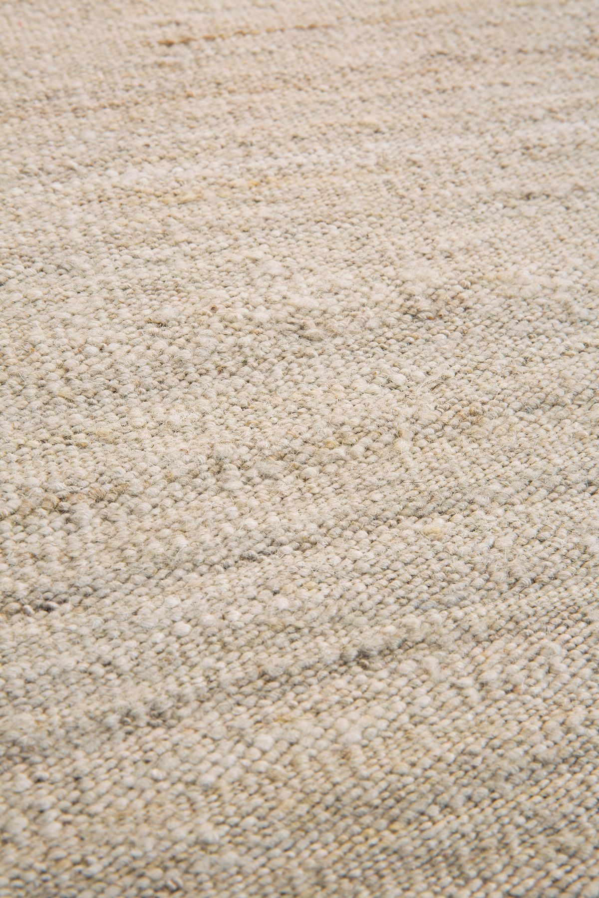 Sand Nomad kilim Teppich Ethnicraft