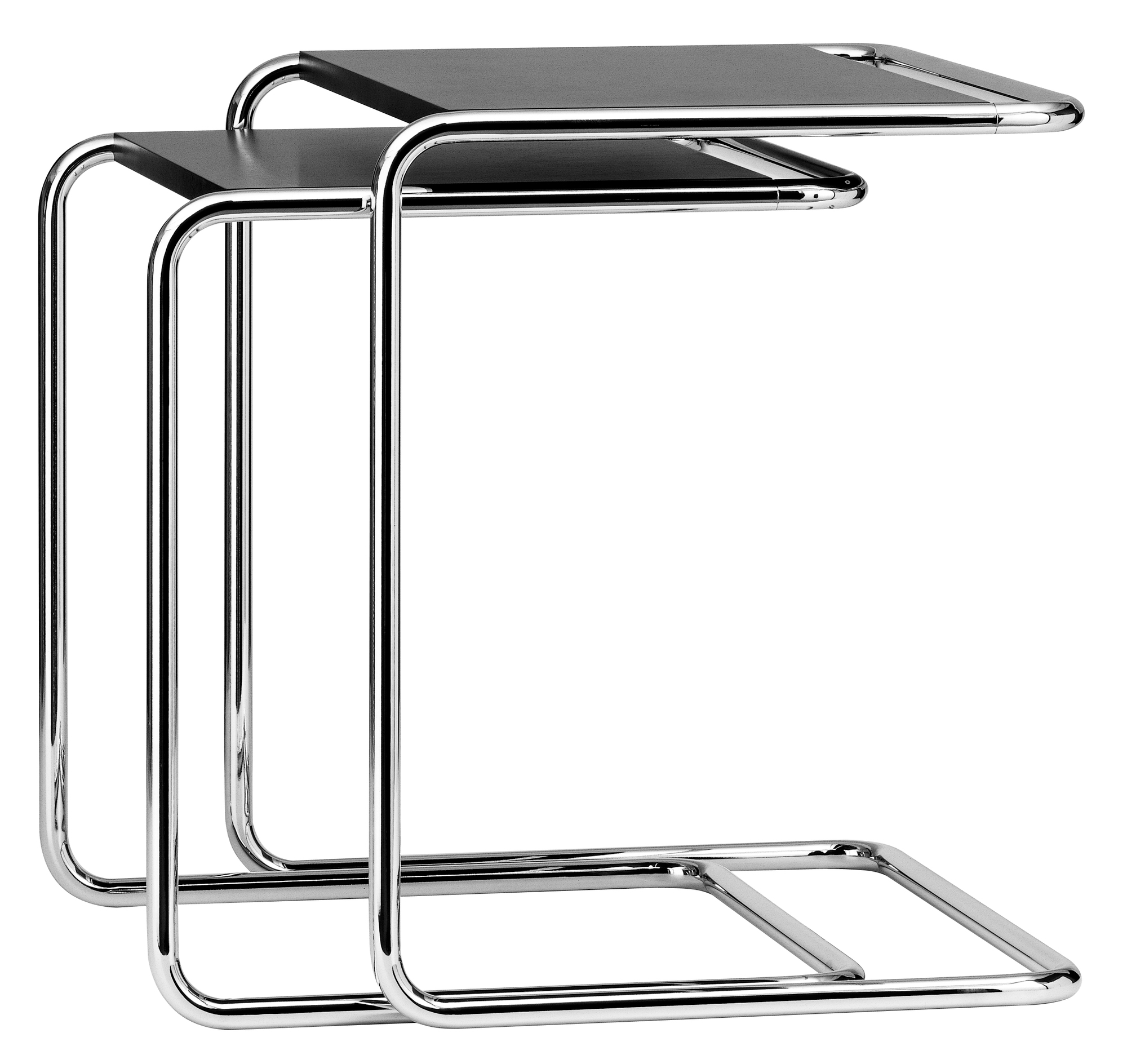 B97 Set Beistelltisch Thonet