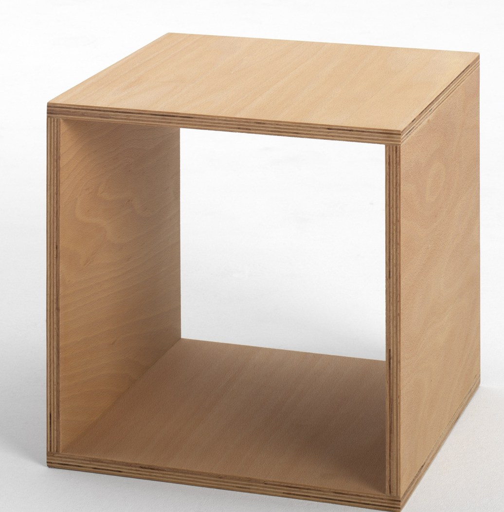 Cube Nachttisch Tojo Cube Nachttisch Tojo