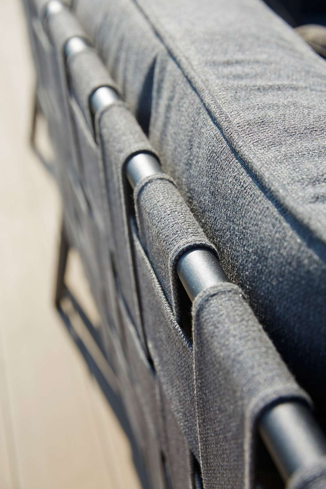 Conic Outdoor Einzelmodul Sofa Cane-Line