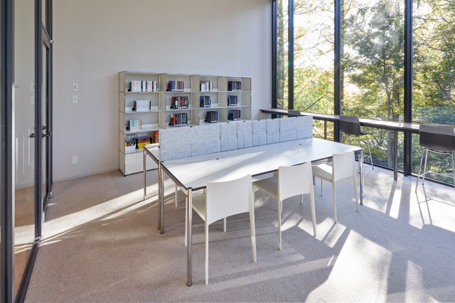 Privacy Panels USM Haller