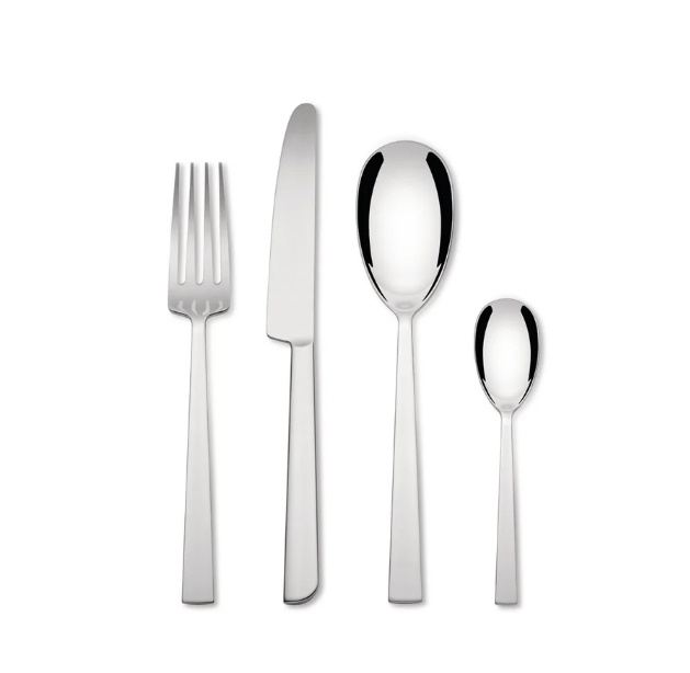 Asta Besteckgarnitur 24-tlg. Alessi