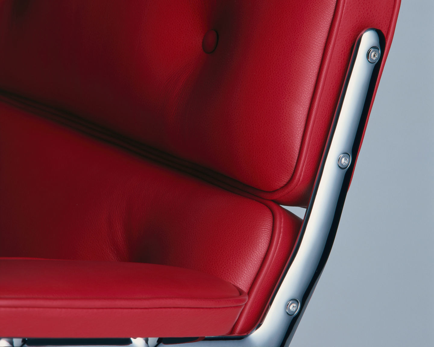 Lobby Chair ES105 / ES 105 Stuhl Vitra