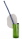 Barre: Ø Fuß 12 x B 15 x H 65 cm