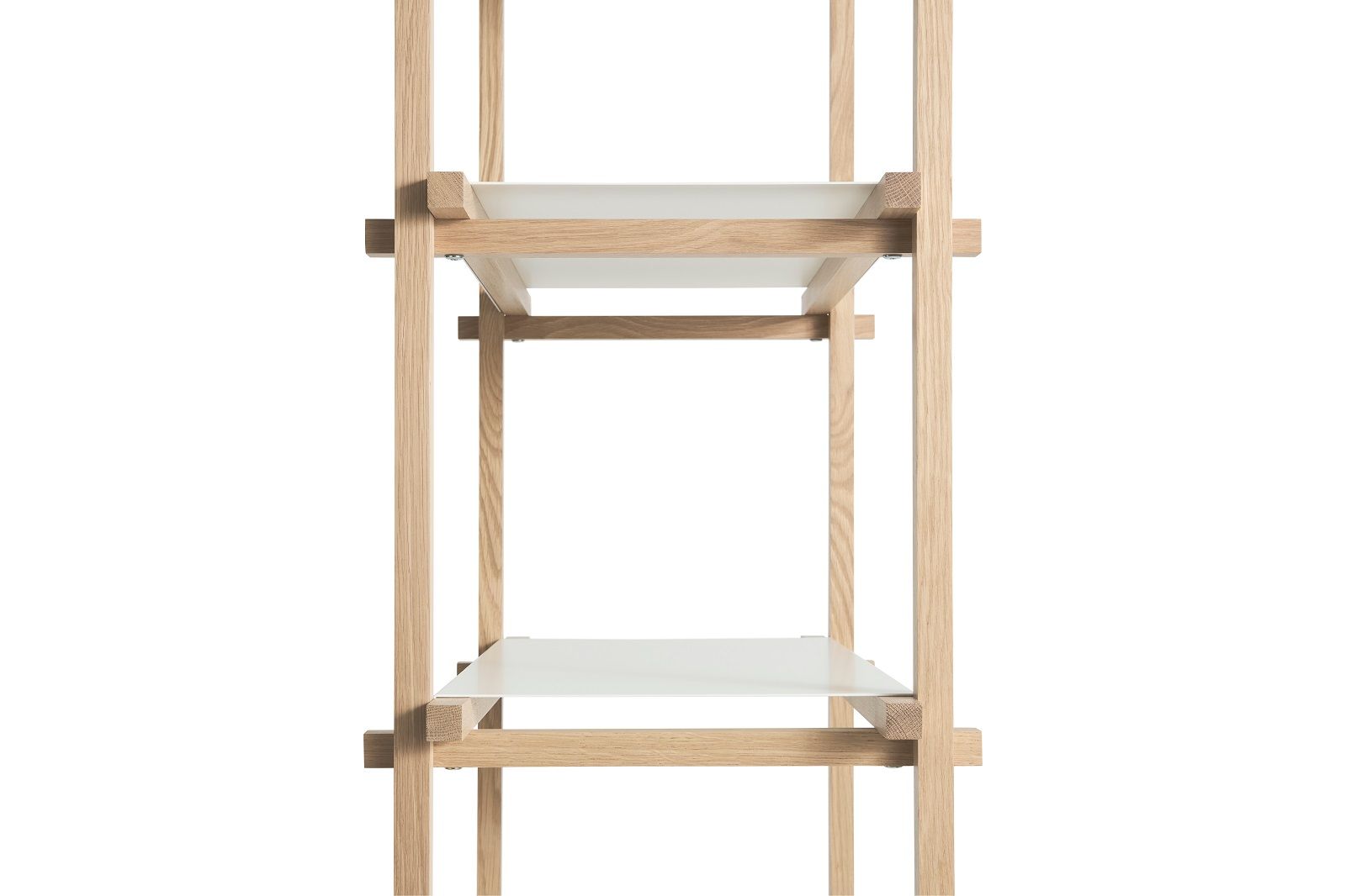 Woody Shelving Column High Regal Hay 