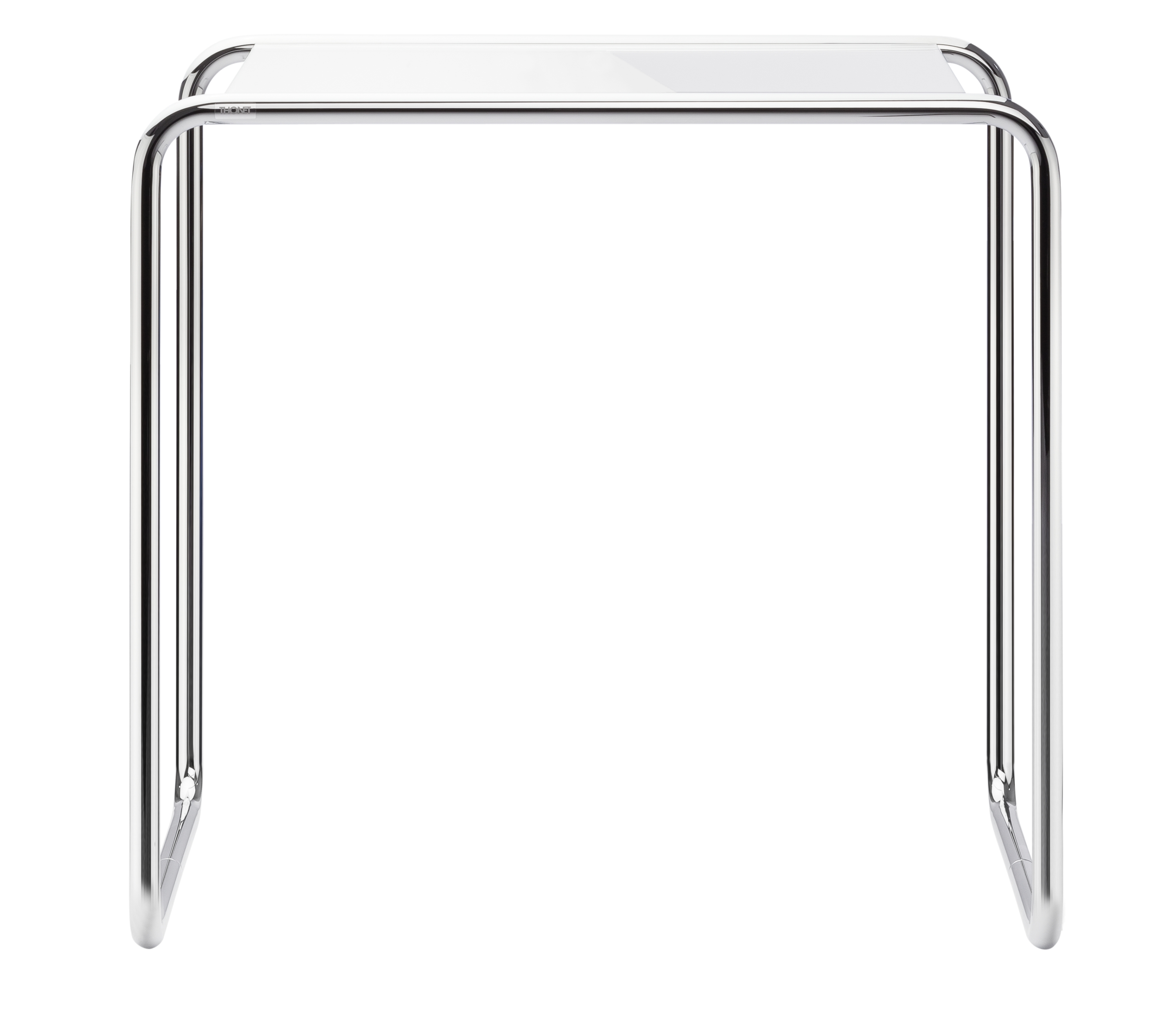 B 9 c Beistelltisch Thonet