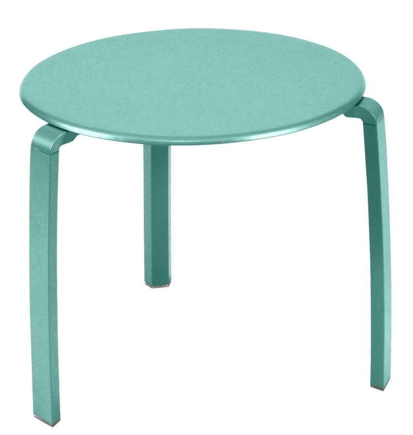 Alizé Outdoor Niedriger Tisch Fermob