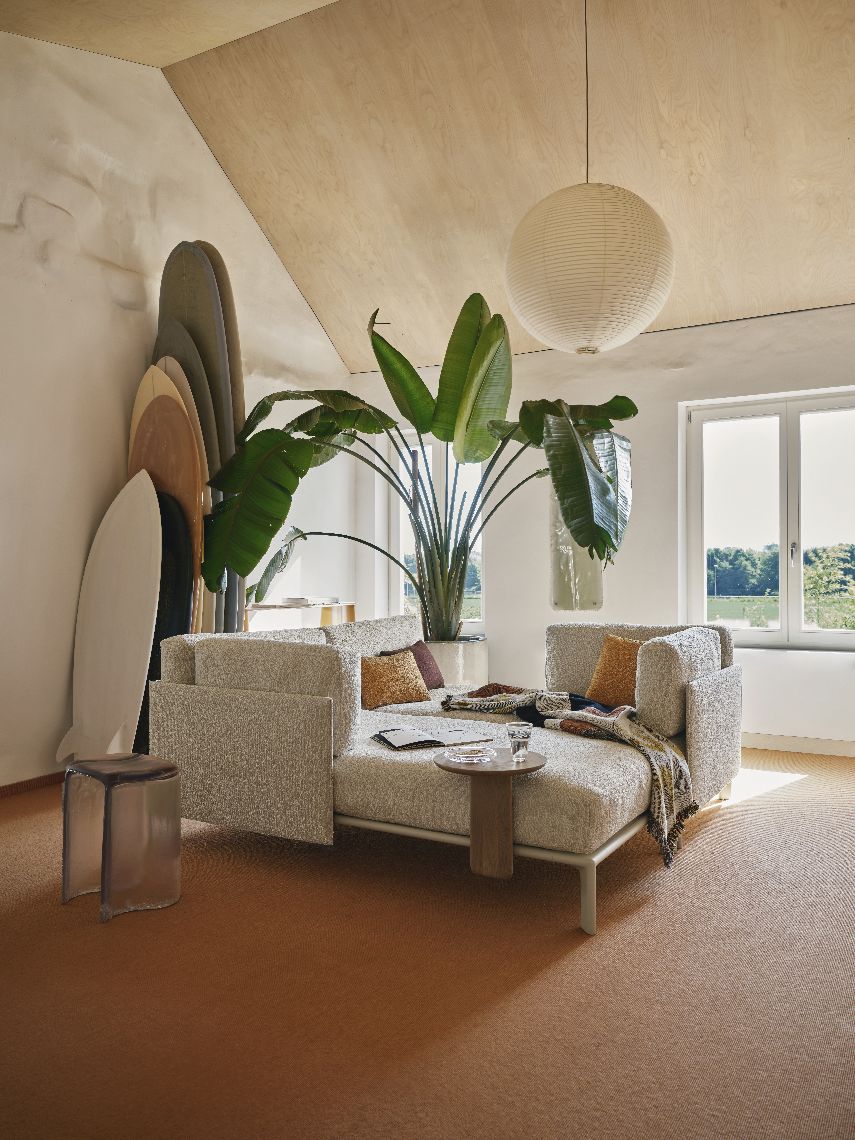 Akari 45A / 55A / 75A / 120A Pendelleuchte Vitra 45A