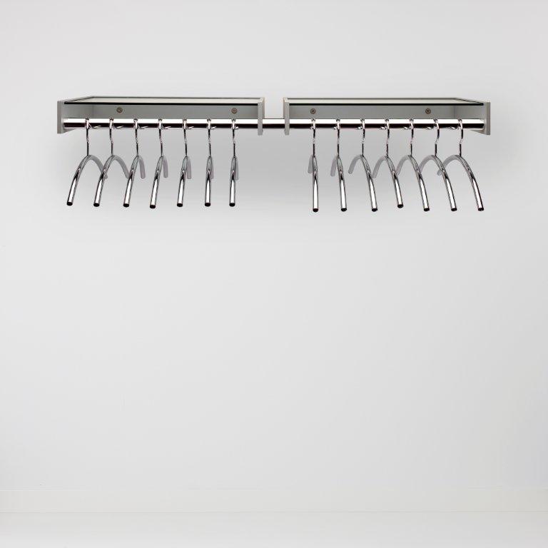 Hangon 7 Wandgarderobe Cascando
