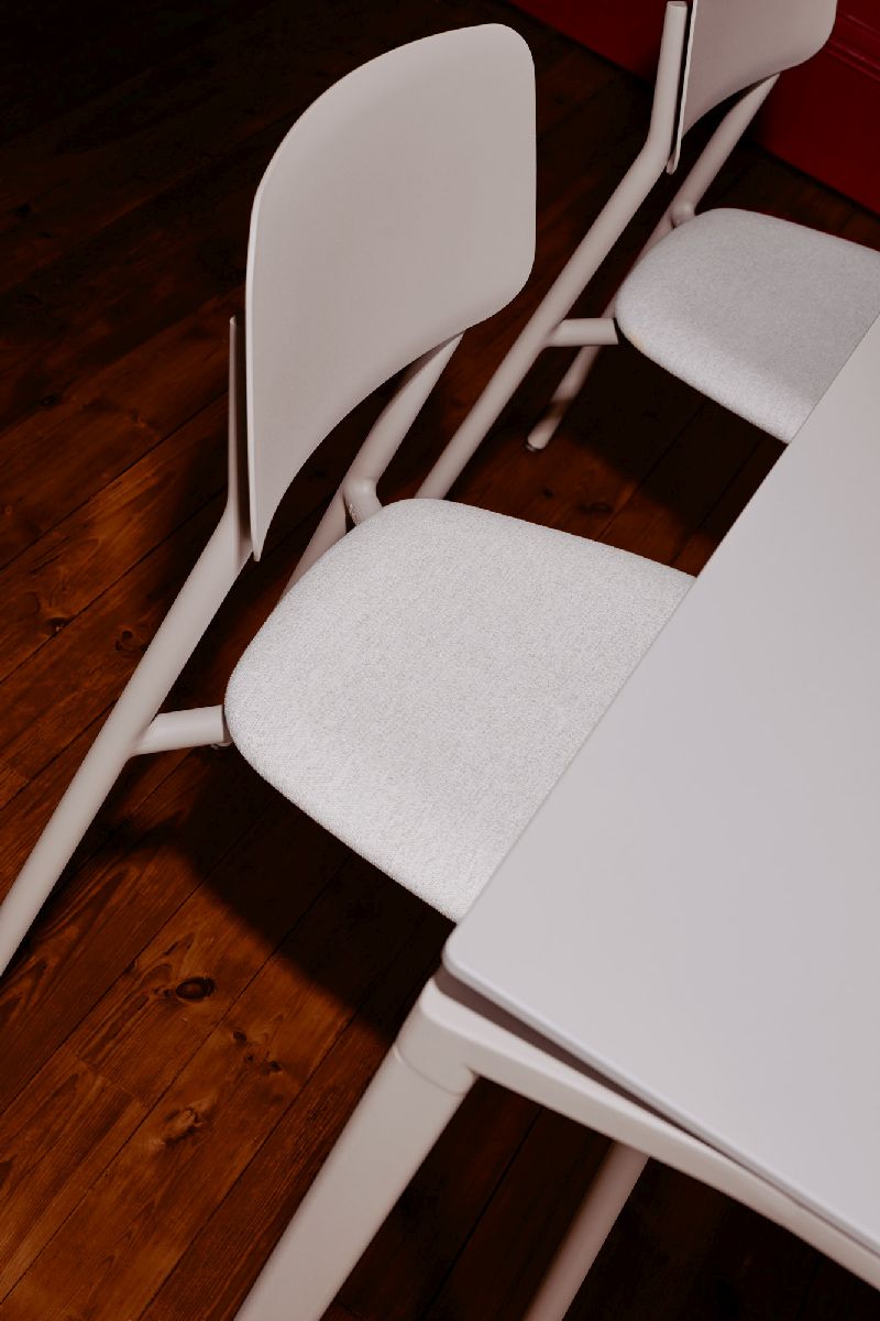 Calvi Tisch Esstisch Indoor 160x80 cm Fermob