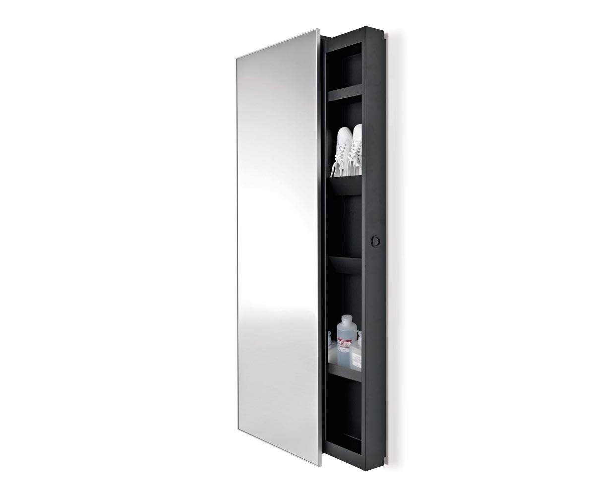 Backstage Spiegelschrank Casamania Horm