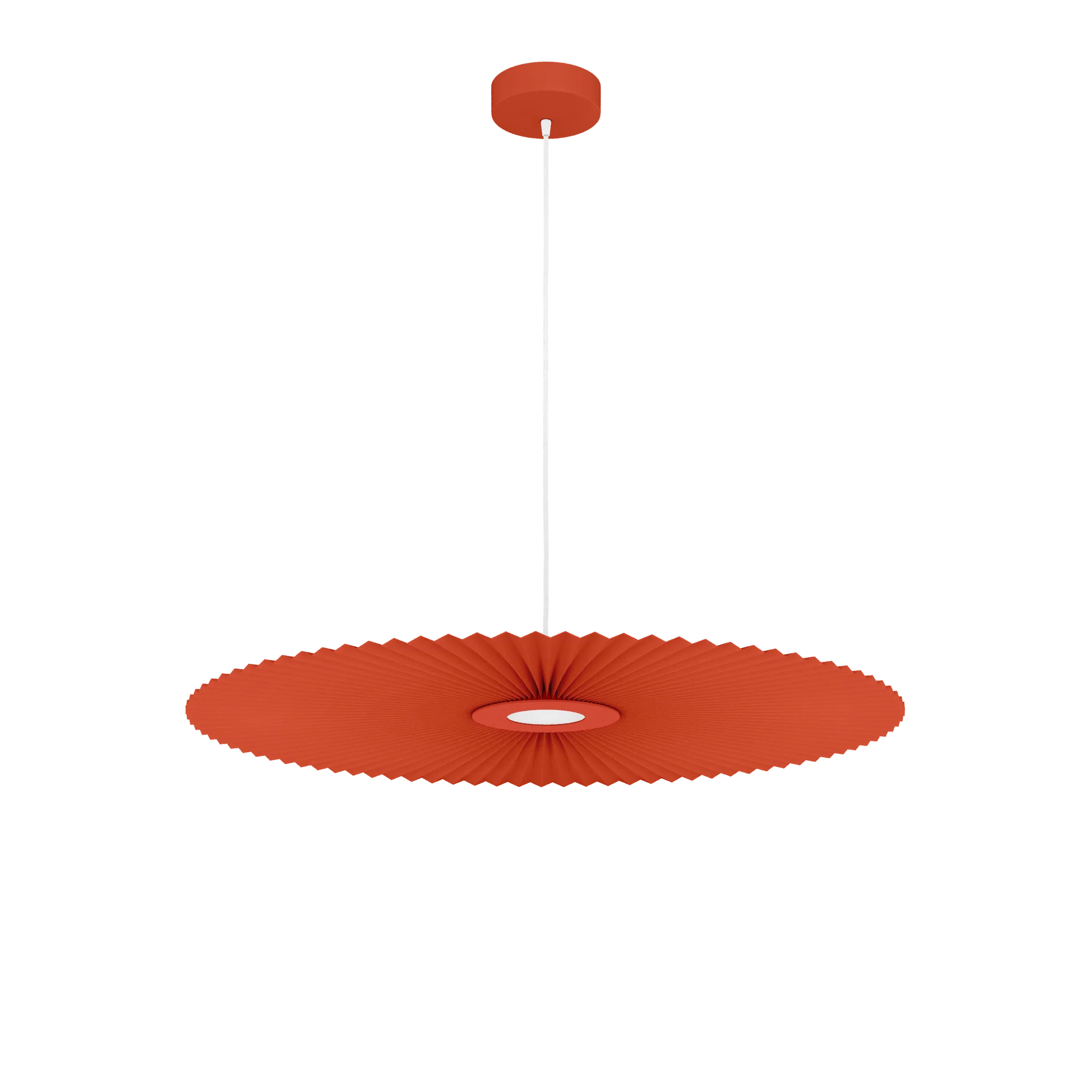 Carmen Pendant Light Pendelleuchte Medium Hartô 