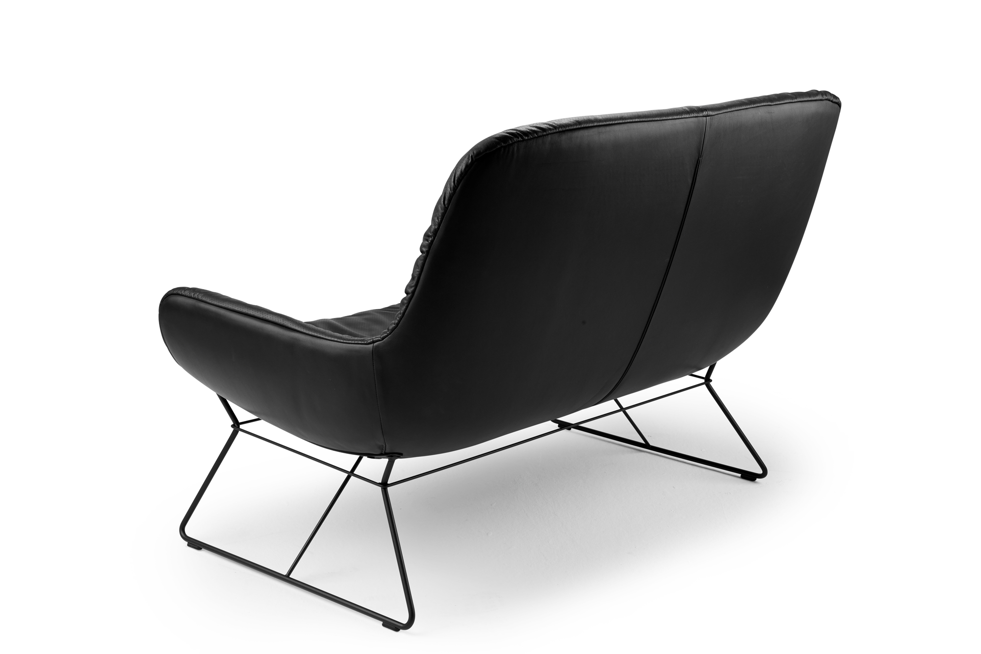 Leya Loungecouch Freifrau Manufaktur