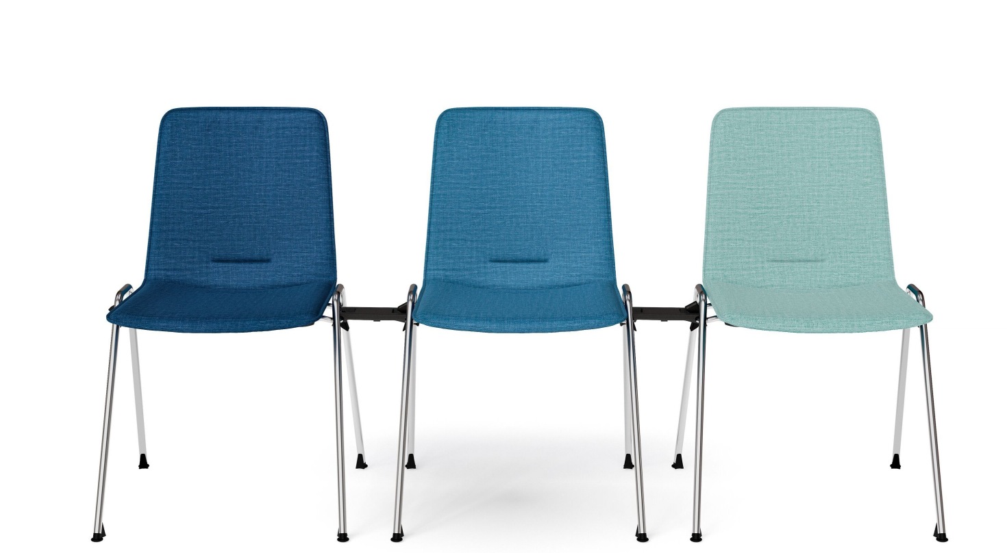 1650 Yunity Chair Stuhl Walter Knoll