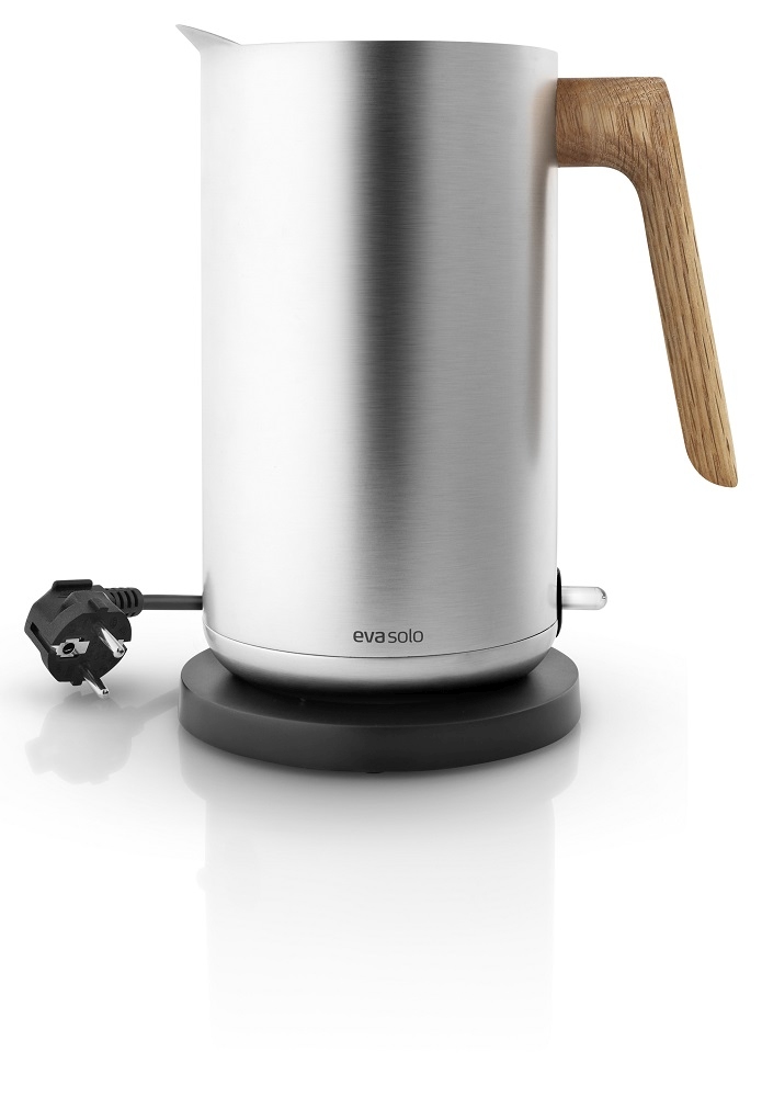 Electric kettle Elektrischer Wasserkocher Eva Solo EINZELSTÜCK