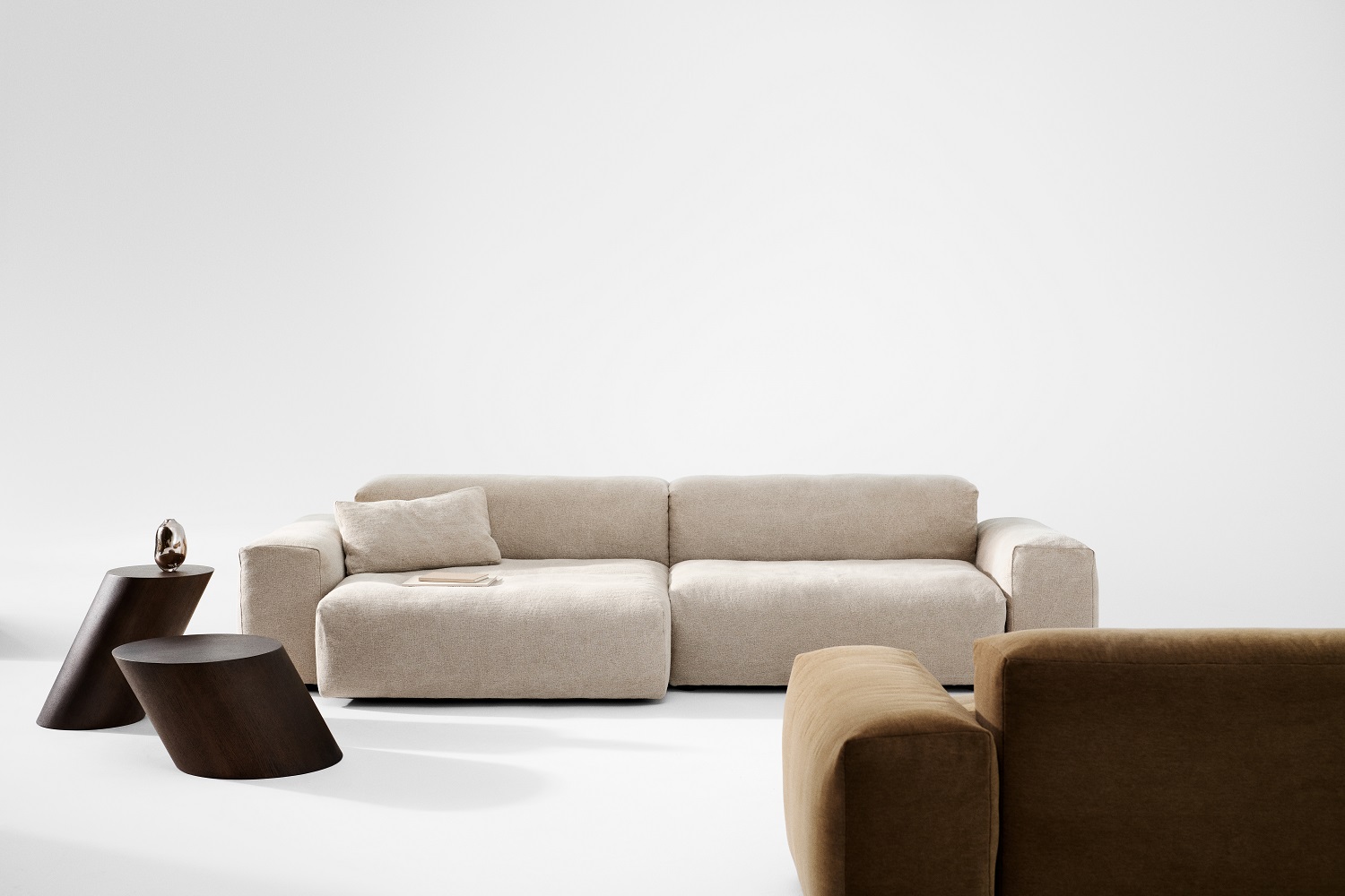 Tilt Coffee table Couchtisch Norr11