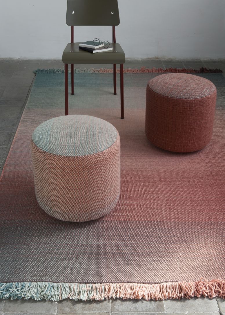 Shade Pouf Hocker 2B Nanimarquina