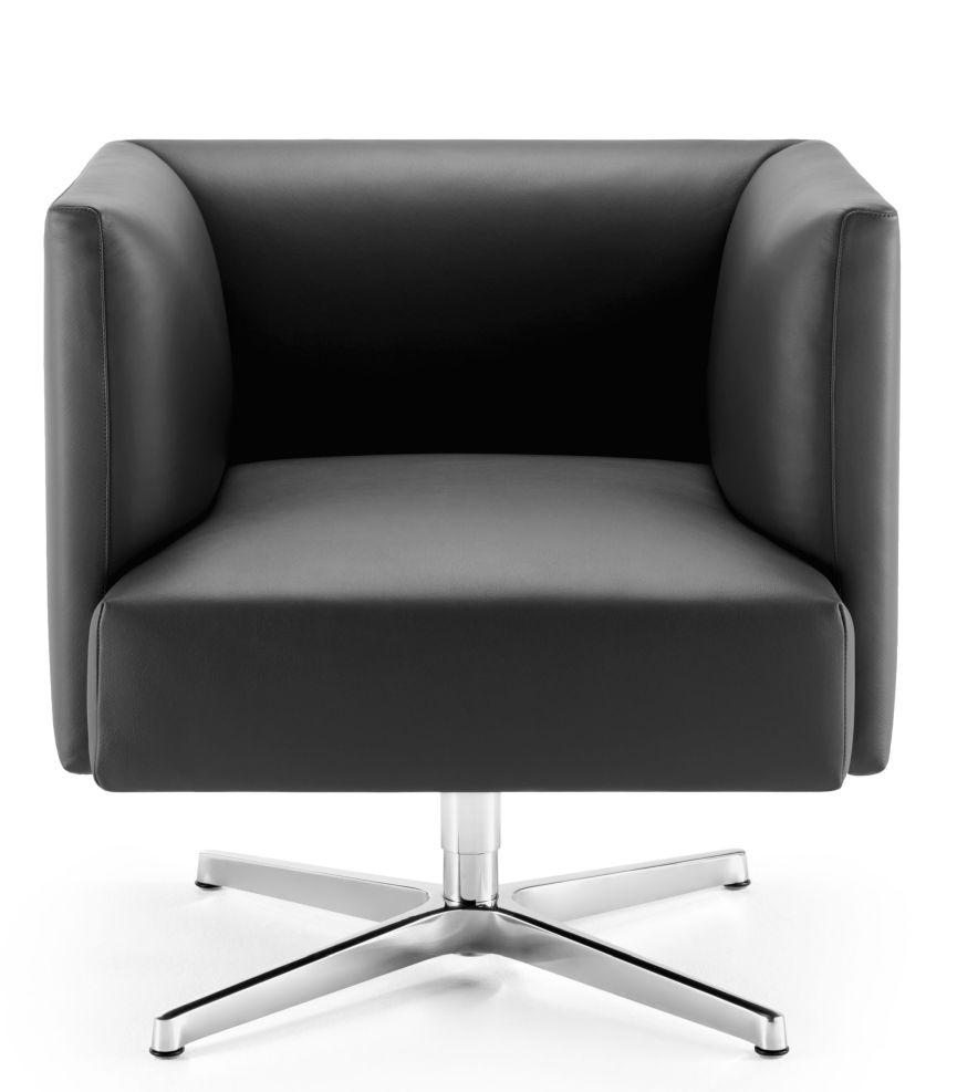 Muud Lite Loungesessel Walter Knoll