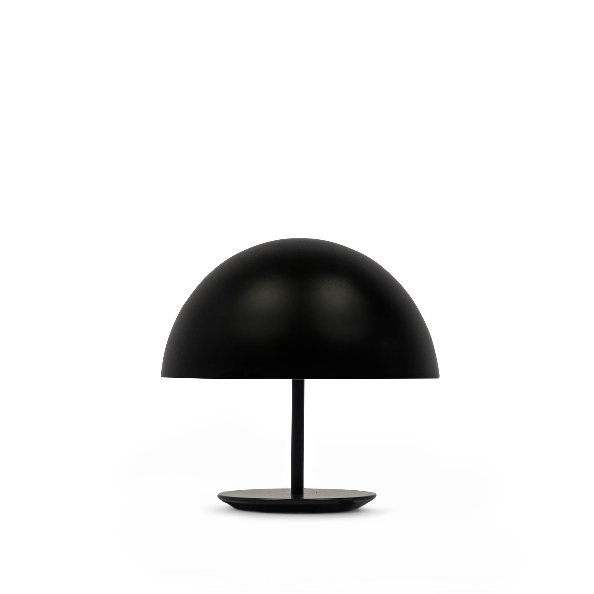 Baby Dome Lampe Kupfer Mater