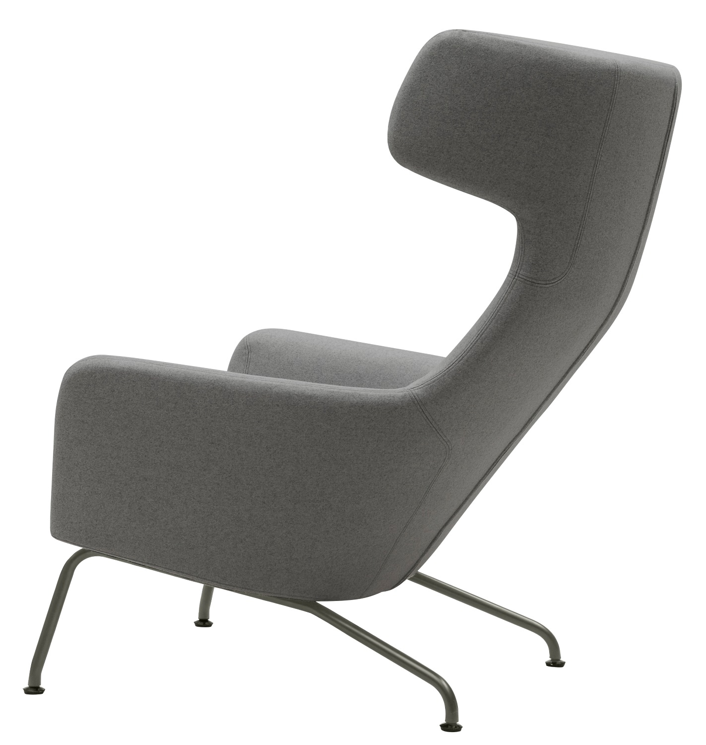 Havana Ohrensessel Softline