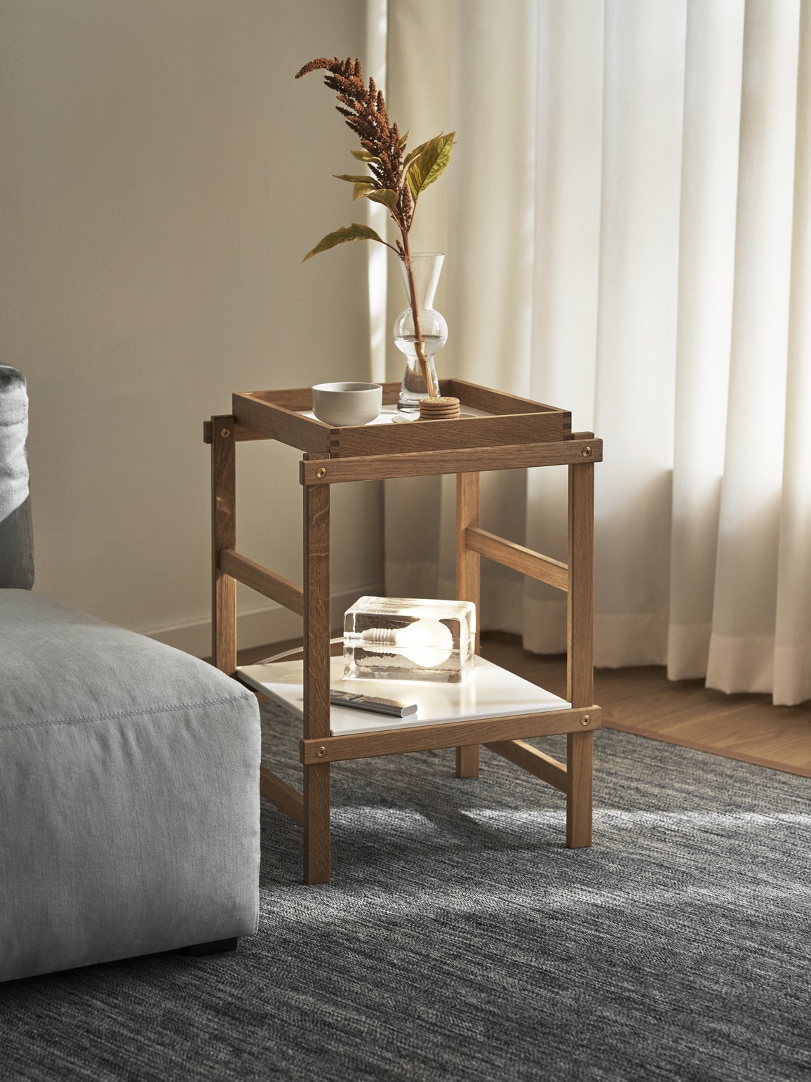 Frame Small Regal Design House Stockholm