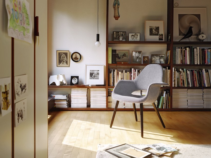 Eames Elephant klein Vitra
