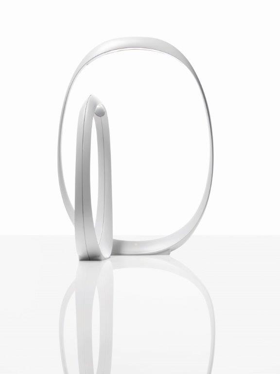 Anisha Grande / Piccola LED Tischleuchte Foscarini