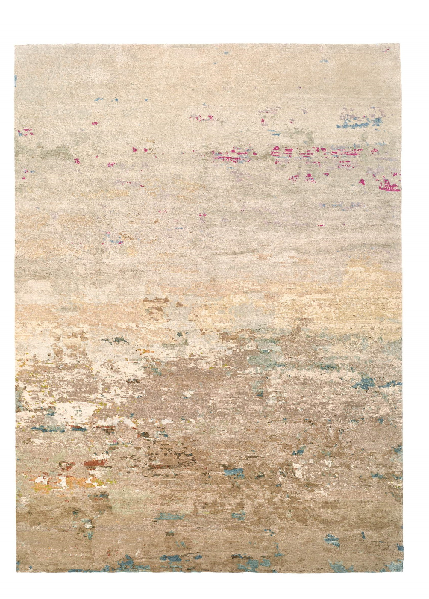 Legends of Carpets Teppich Walter Knoll