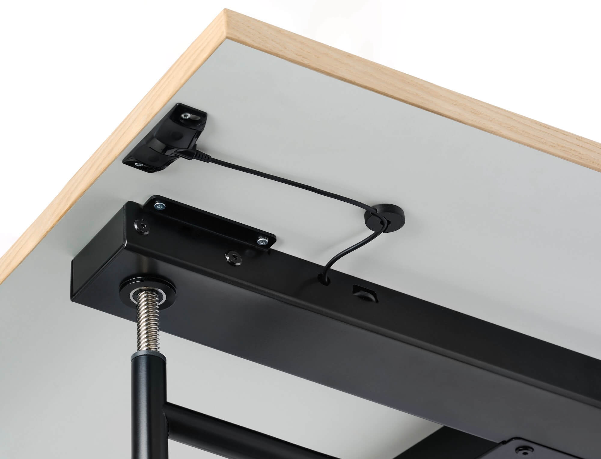 Eiermann E Tisch Elektrische Höhenverstellung Richard Lampert 