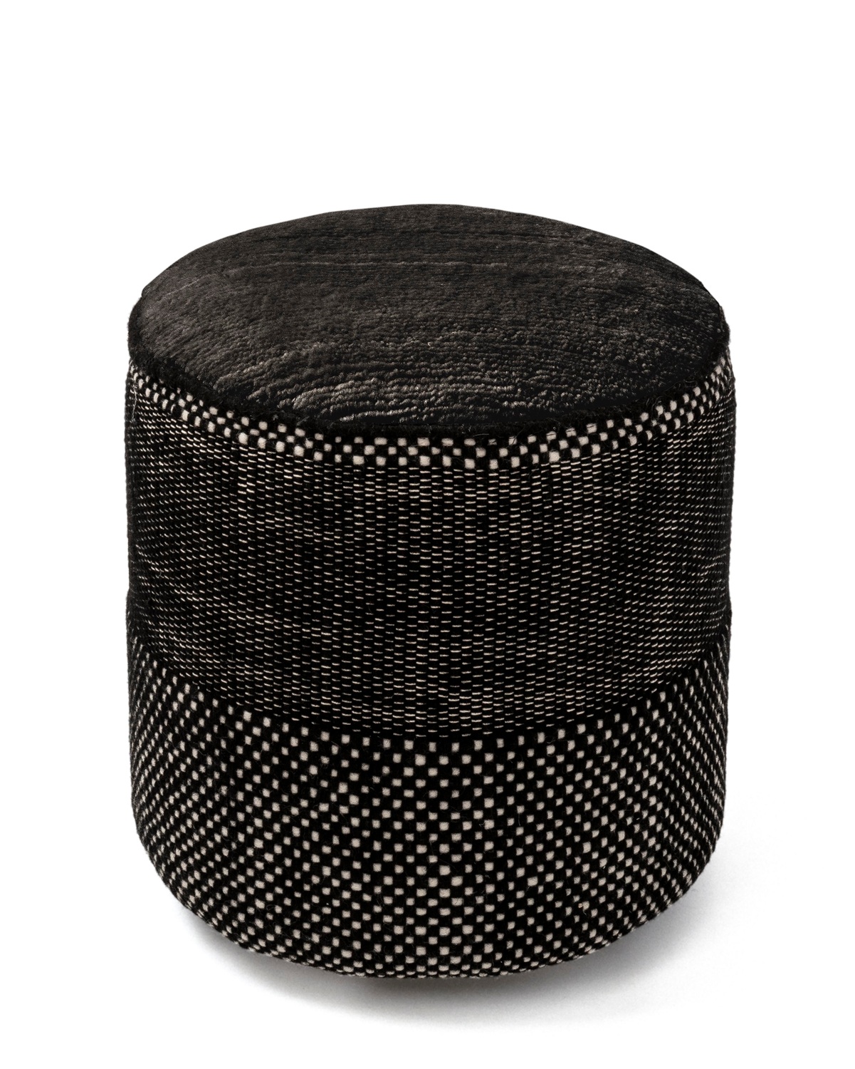 Tres Persian Pouf Nanimarquina