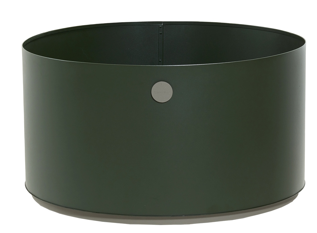 Grow Planter Pflanzgefäß Large Outdoor Cane-Line