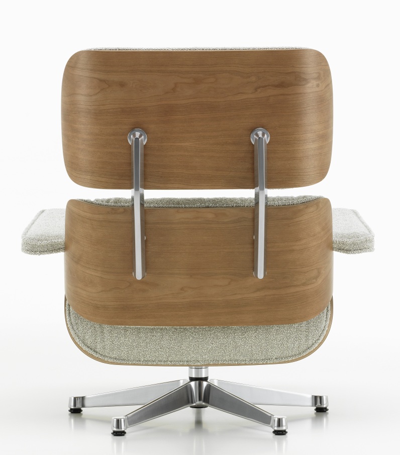 Eames Lounge Chair Sessel KONFIGURATOR Vitra 