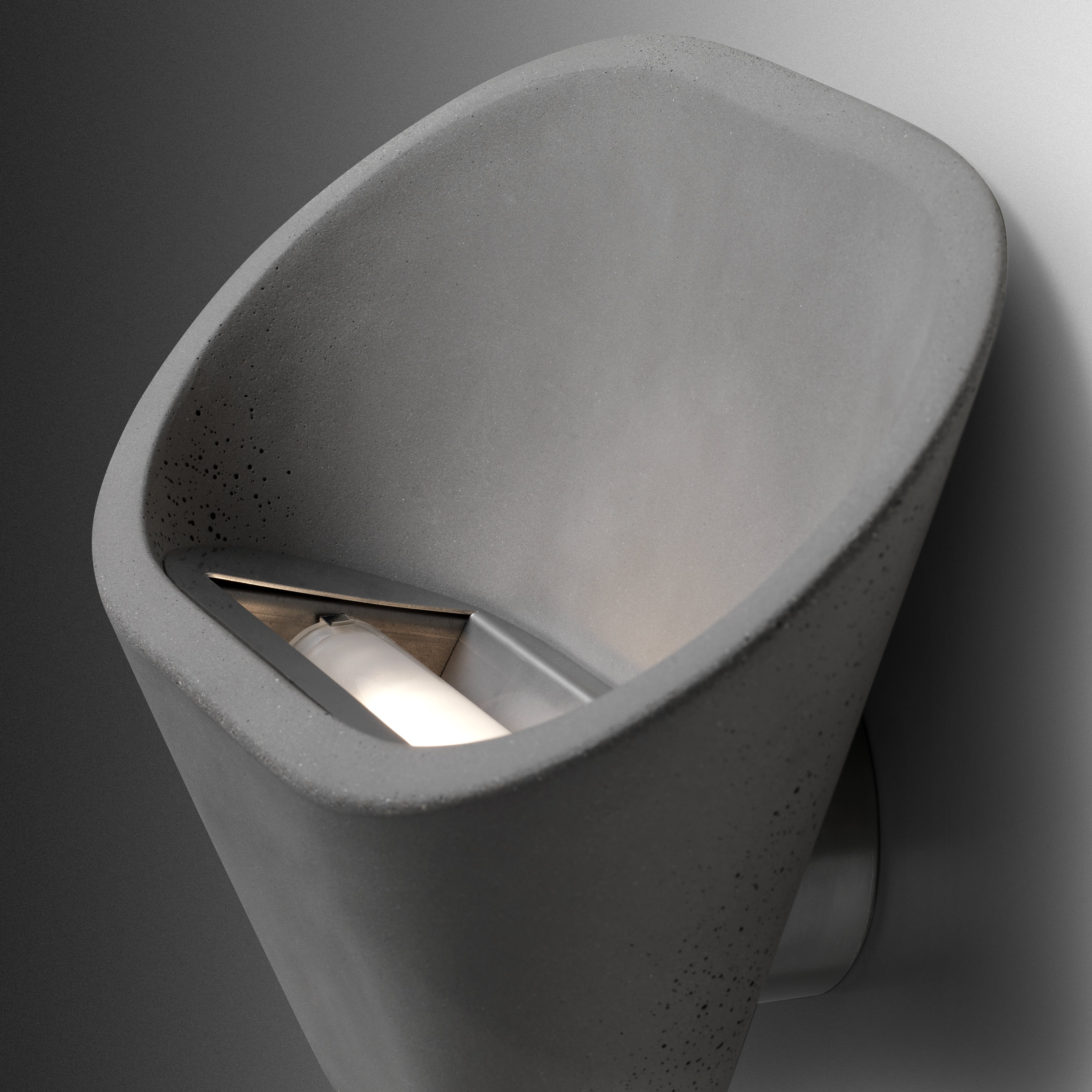 Aplomb Parete / Wandleuchte LED Foscarini