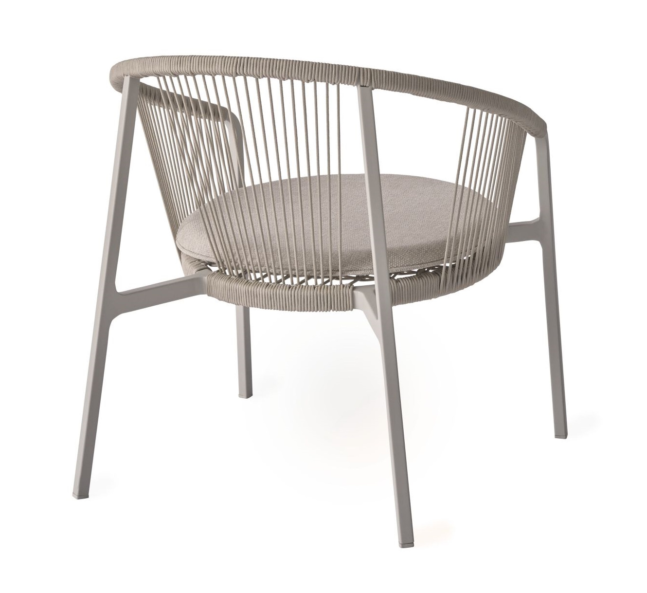 Lagrasse Loungesessel Outdoor Vipp
