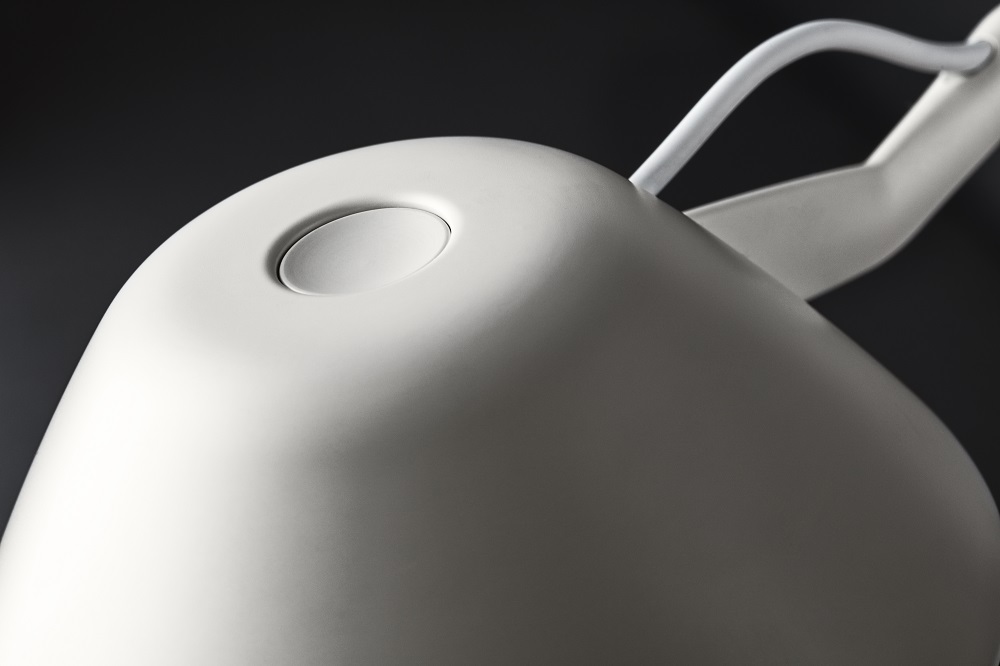 AQ01 Table lamp Tischleuchte Fritz Hansen