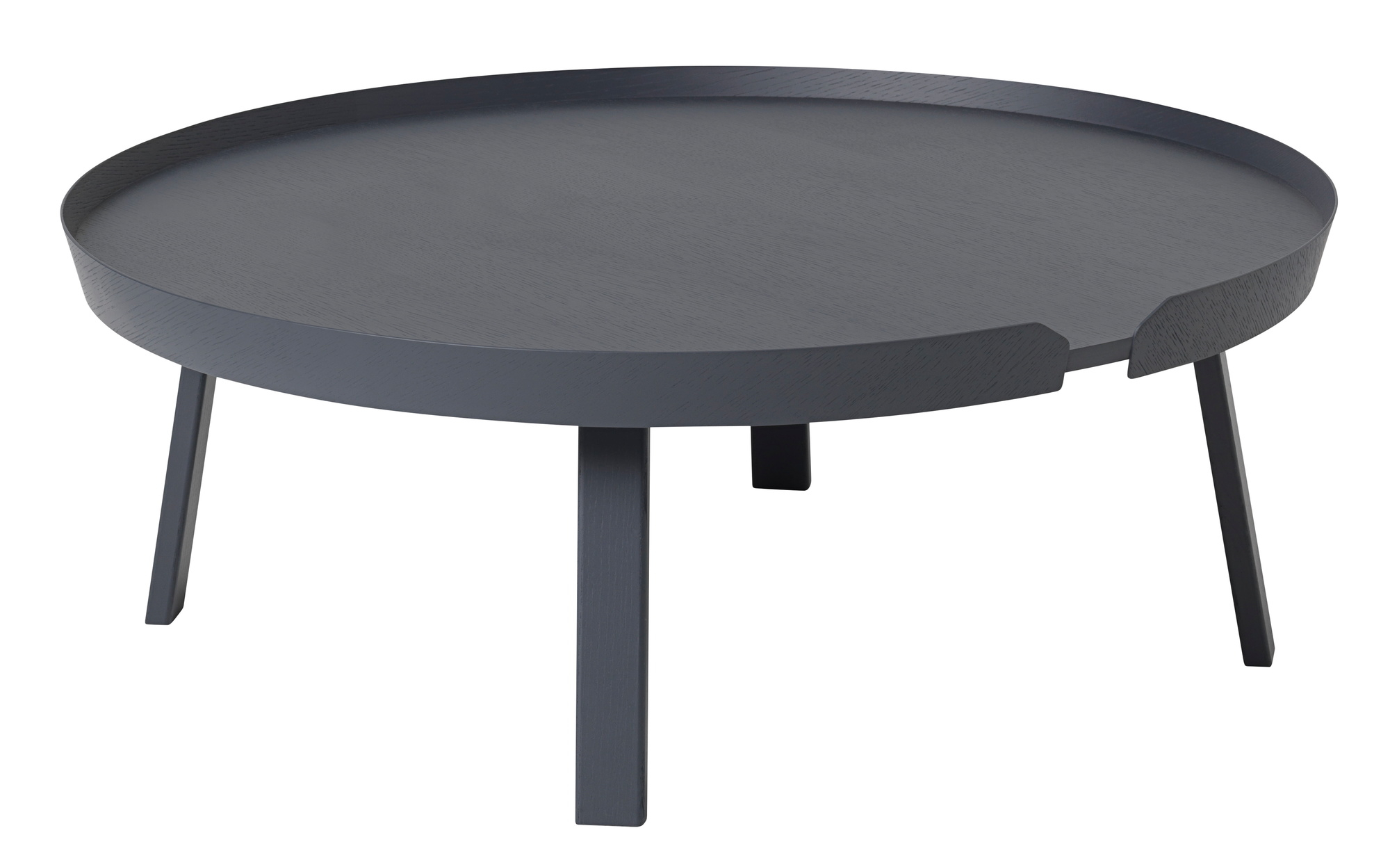 Around Coffee Table Extra Large Couchtisch Muuto
