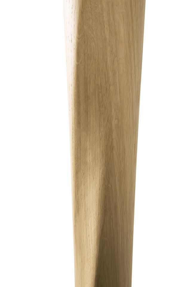 Torsion Eiche Tisch Ethnicraft